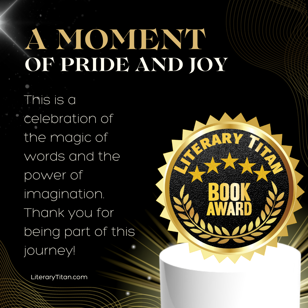 Literary Titan Gold Book Award Social Media Graphic 13